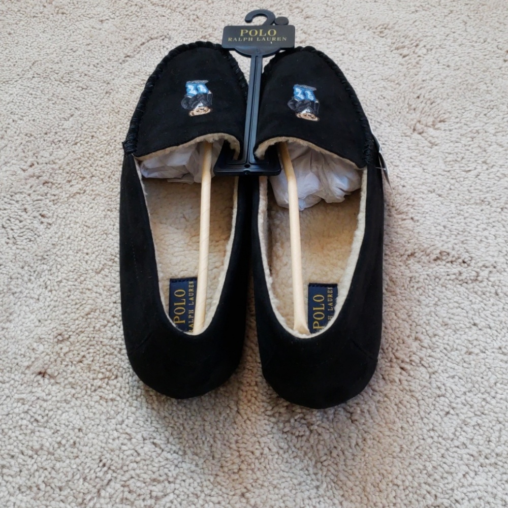 Polo Ralph Lauren Slippers - Picture 4 of 7